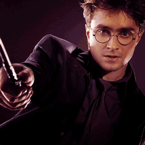 gif harry potter